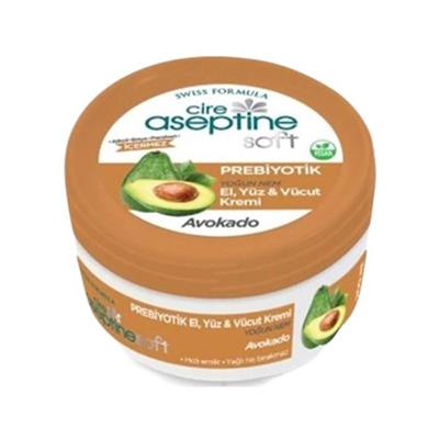 CIRE ASEPTINE PREBIYOTIK KREM 30ml AVOKADO