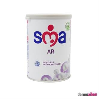 Sma Ar Bebek Sütü 380 Gr