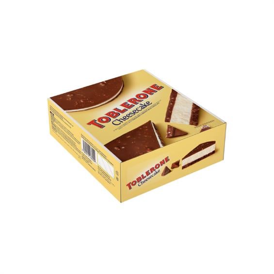 Toblerone Cheesecake 315 gr