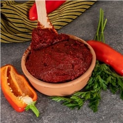 Acı Biber Salçası kg