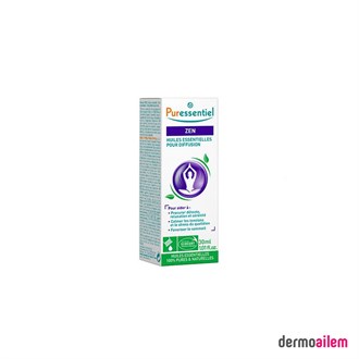 Puressentiel Zen Relax Oil 30ml
