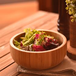 Bambum Bahama Salata Kasesi Büyük B0719