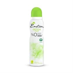 Emotion Deo Bayan Detox Fresh 150 ml