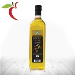 Marmara Birlik Naturel Sızma Zeytinyağı Cam 1lt