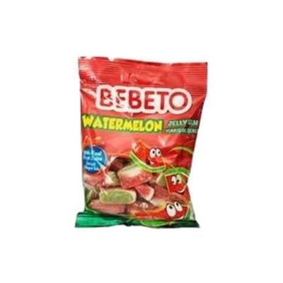 BEBETO WATERMELON 80gr