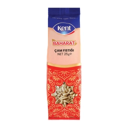 Kent Baharat Çam Fıstık 25 G