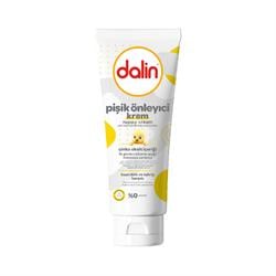 Dalin Bebe Pişik Kremi 100 Ml