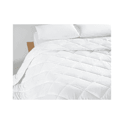 English Home Tek Kişilik Yorgan 155x215 Cm