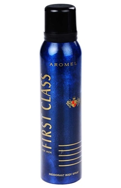 First Class Erkek Deodorant 150 ml