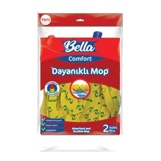 BANAT COMFORT 2Lİ PASPAS YEDEK