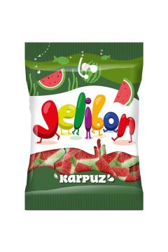 Kent Jelibon Karpuz 80 gr