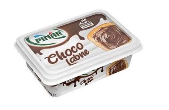 Pınar Çikolatalı Labne 180 Gr