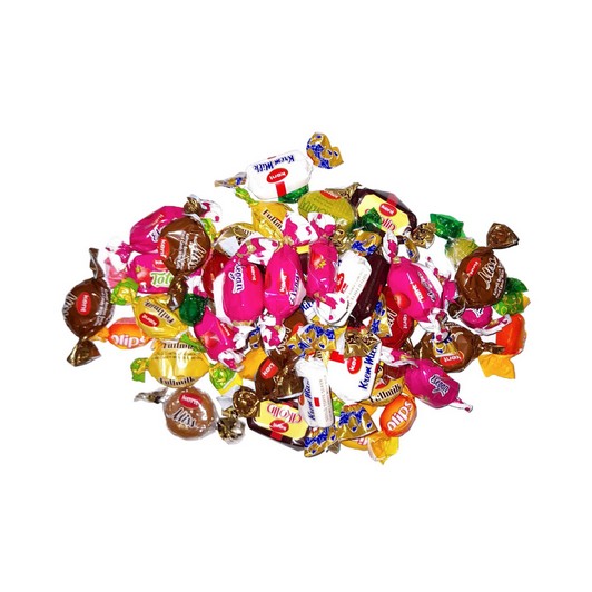 Kent Dökme Şeker kg