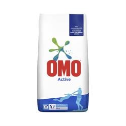 Omo Matik Active 9 kg 60 Yıkama