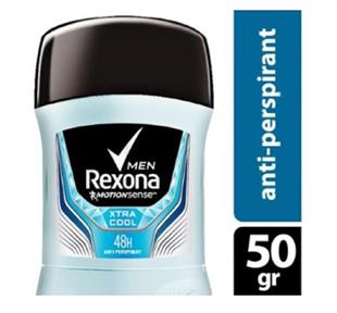 Rexona Xtra Cool Deodorant Stick 50 gr