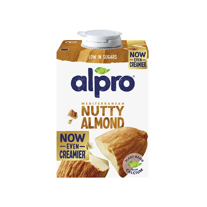 Alpro Badem Sütü 500 ml