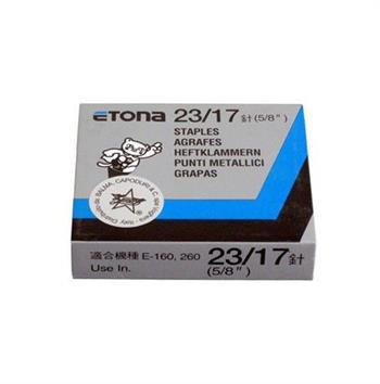 Etona Zımba Teli 23/17