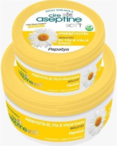 CIRE ASEPTINE Krem 100+ 30 Ml Besleyici