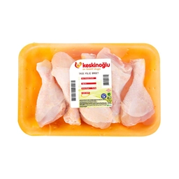Keskinoğlu Tavuk Baget 850 G