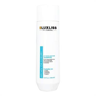 Luxliss Argan Oil İntensive Moisture Conditioner 250 ml