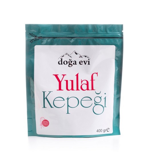 Doğa Evi Yulaf Kepeği 400 gr