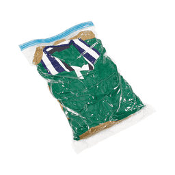 Aydın Örme Vakumlu Hurç 3'lü 40x60 Cm