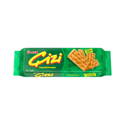 Ülker Çizi Peynirli Kraker 70 G