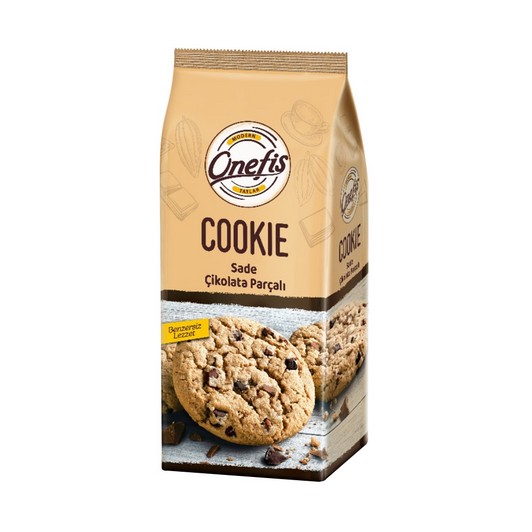 Onefis Sade Cookie 180 gr