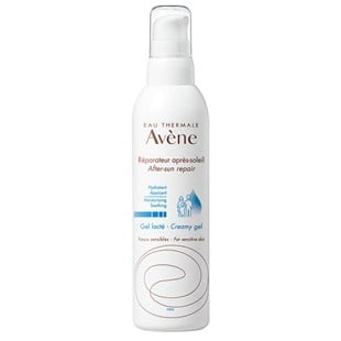 Avene Apres Soleil After Repair Sun Lotion 200 ml - Güneş Sonrası Losyon