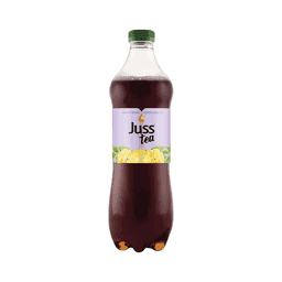 Juss Tea Mango ve Ananaslı Buzlu Çay 1,5 L