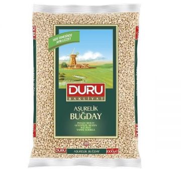 Duru Aşurelik Buğday 1 Kg
