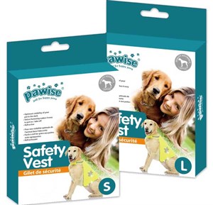 Pawise Köpek Güvenlik Yeleği Medium