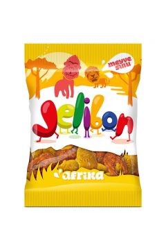 KENT JELIBON 80gr AFRIKA