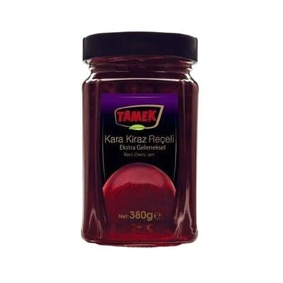 TAMEK REÇEL 380gr KARAKIRAZ