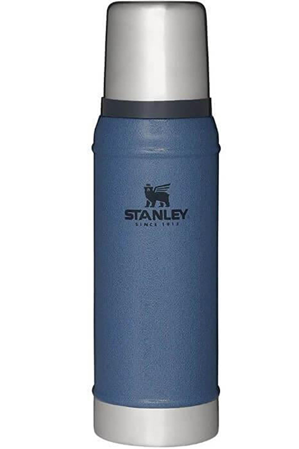 Stanley Vakumlu Termos 0,75 Litre Hammertone Lake