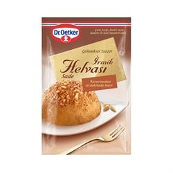 Dr.Oetker İrmik Helvası 360 Gr