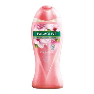 Palmolive Duş Jeli 500 ml - Feel Glow