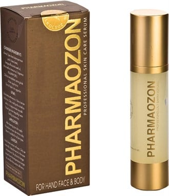 Pharmaozon Profesyonel Cilt Bakım Serumu 50 ml