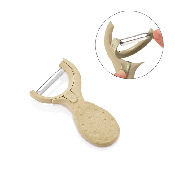 Lux Duo Domates Soyacağı L-672