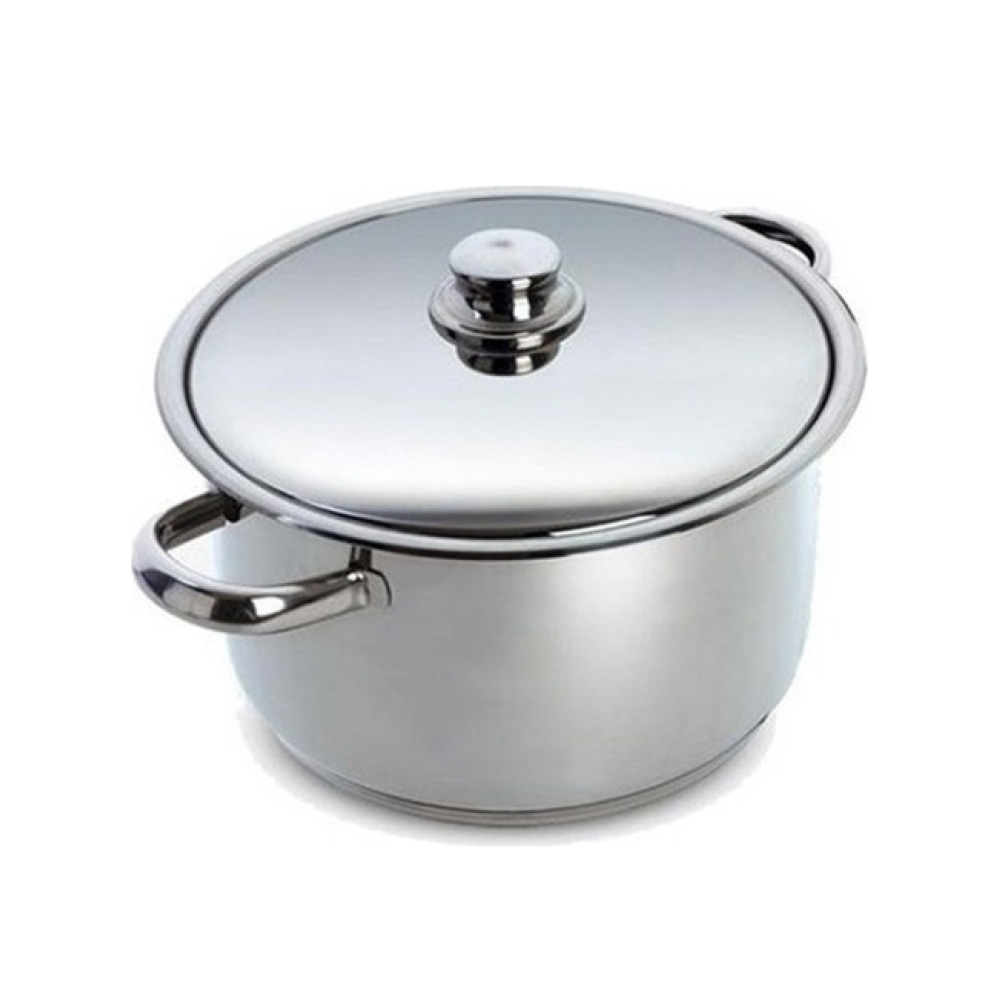 Gülsan Çelik Tencere 26 Cm