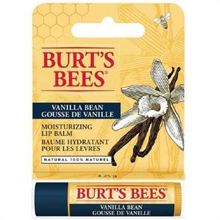 Burt's Bees Lip Stick Vanilya Özlü