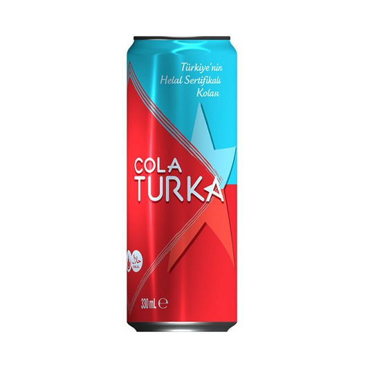 Cola Turka 330 ml