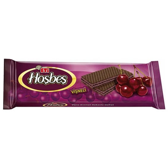 Eti Hoşbeş Vişneli 66 G
