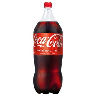 Coca Cola 2,5L Kola