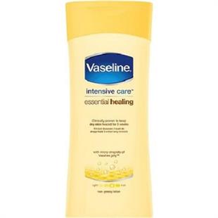 Vaseline Losyon Essential Healing Temel Onarım Losyon 400 ml