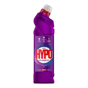 Hypo Ultra Çamaşır Suyu 750ml Lavanta