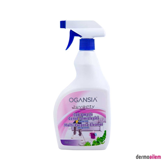 Ogansia Moringa Özlü Çok Amaçlı Genel Temizleyici 750 ml