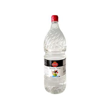 ECE BEYAZ SİRKE 2000 ML