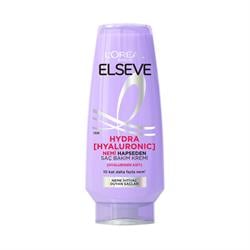 Elseve Hydra Hyaluronic Nem Dolduran Şampuan 300 ml