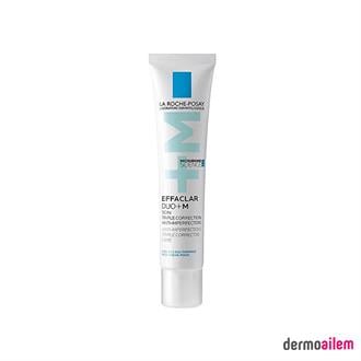 La Roche-Posay Effaclar Duo+ M 40 ml